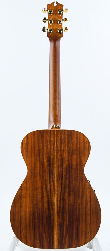 EBG808 NASHVILLE | Maton Guitars Japan